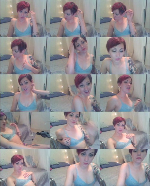 Download Video File: myfreecams missalchemy