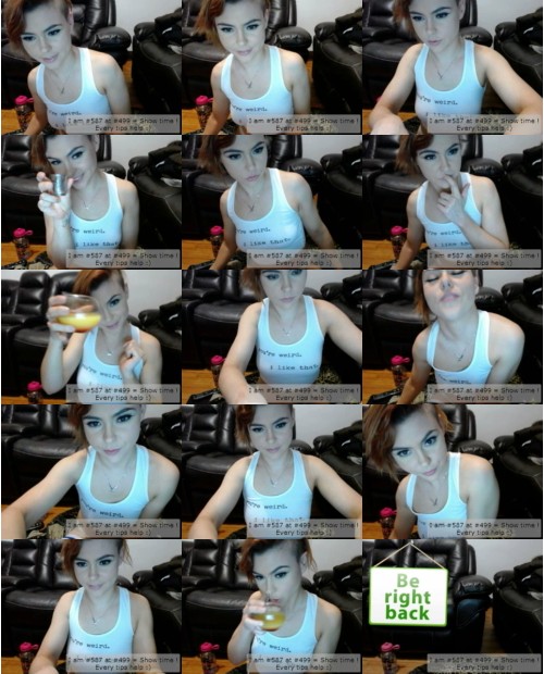 Download Video File: myfreecams missbonymfc