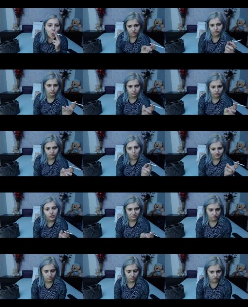 Download Video File: myfreecams misscurvey