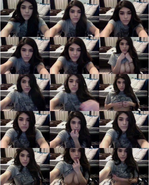 Download Video File: myfreecams missdanzig