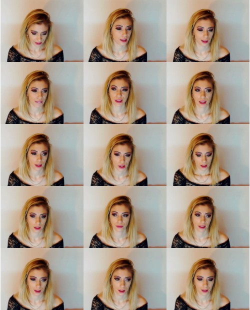 Download Video File: myfreecams misselissa