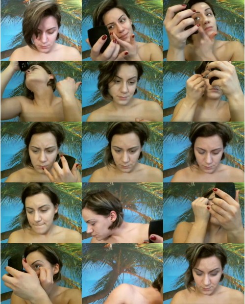 Download Video File: myfreecams missglow90