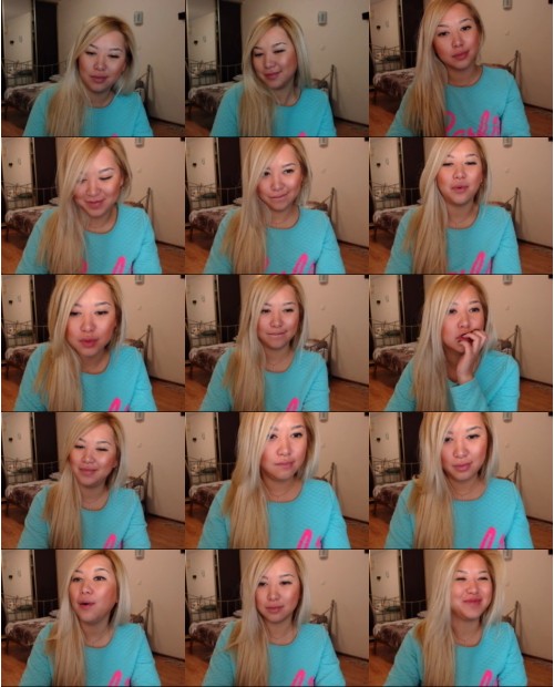 Download Video File: myfreecams misskatana