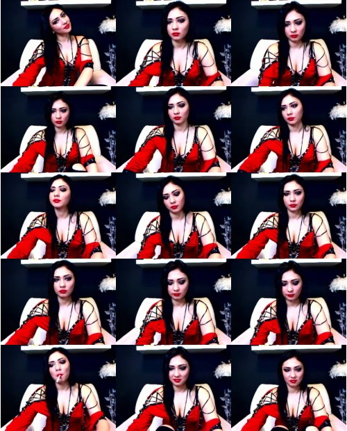 Download Video File: myfreecams misskristinne