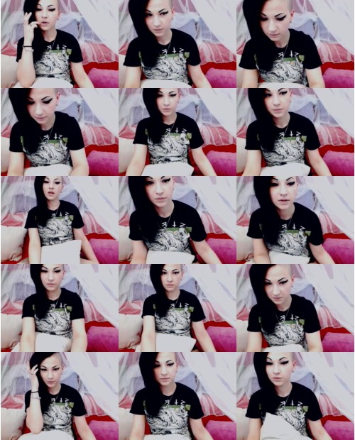 Download Video File: myfreecams missleviathan