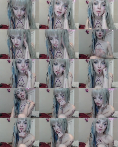 Download Video File: myfreecams missmarley 