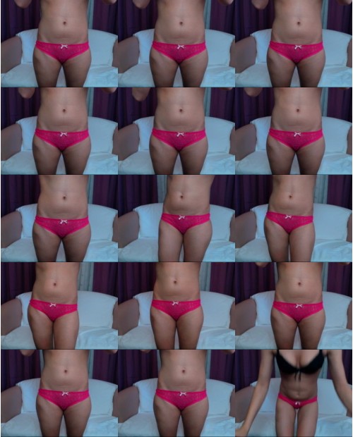 Download Video File: myfreecams missmayyra