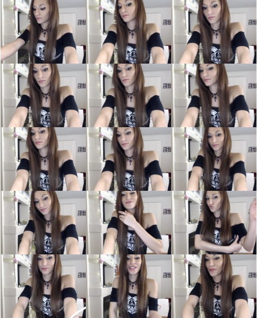 Download Video File: myfreecams missmoka