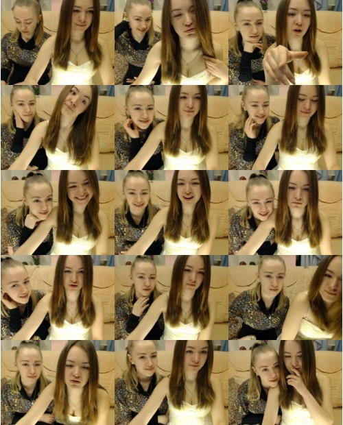 Download Video File: myfreecams missparadise 