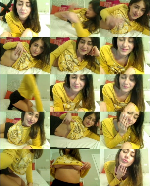 Download Video File: myfreecams missshoney