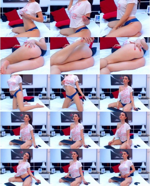 Download Video File: myfreecams misterymila