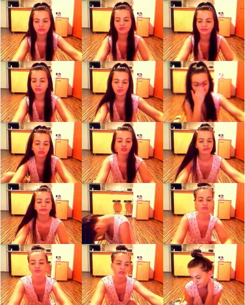 Download Video File: myfreecams mistresserika