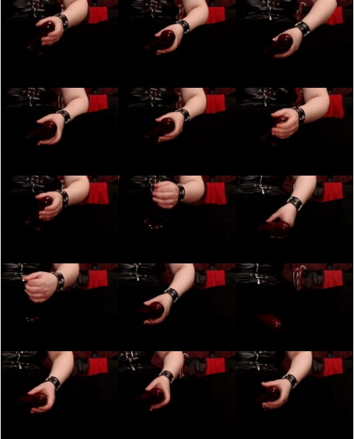 Download Video File: myfreecams mistressiren