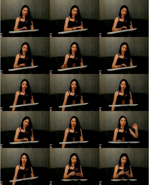 Download Video File: myfreecams mistressjad3