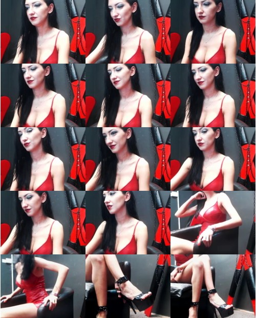 Download Video File: myfreecams mistressnadia