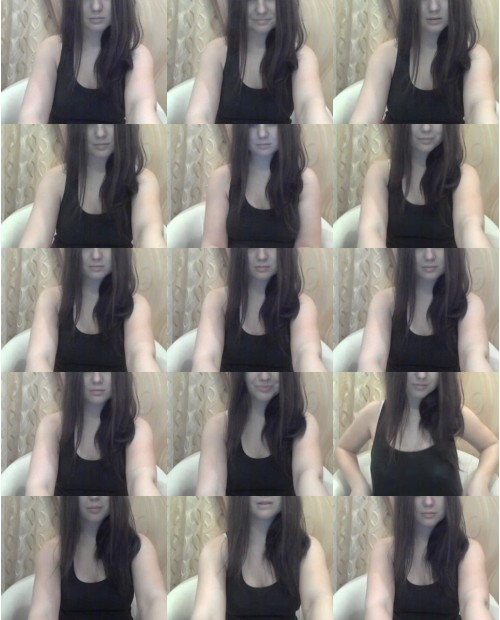 Download Video File: myfreecams msalya