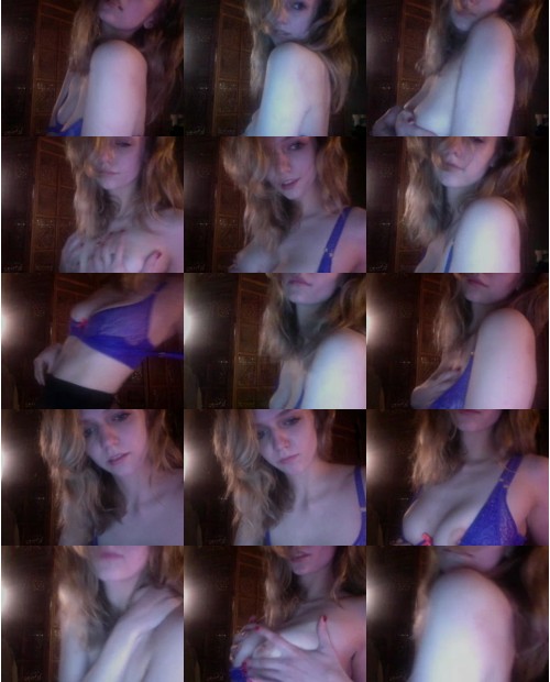 Download Video File: myfreecams muffinmoon