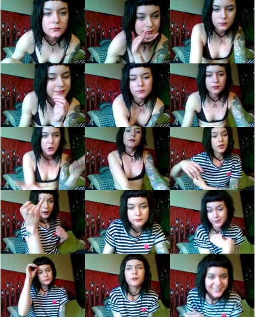 Download Video File: myfreecams murrymoon