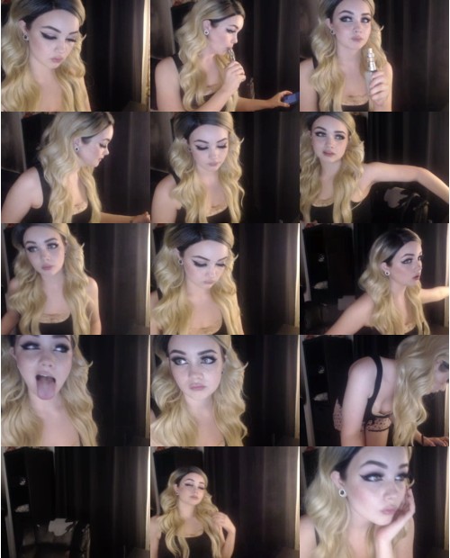 Download Video File: myfreecams mushroom elf