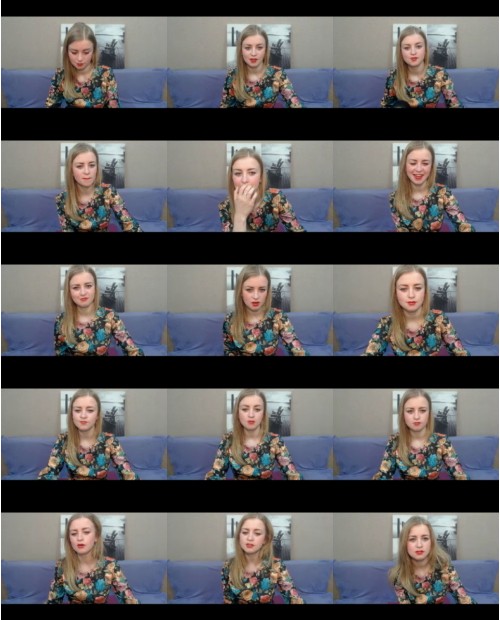 Download Video File: myfreecams mymelodie