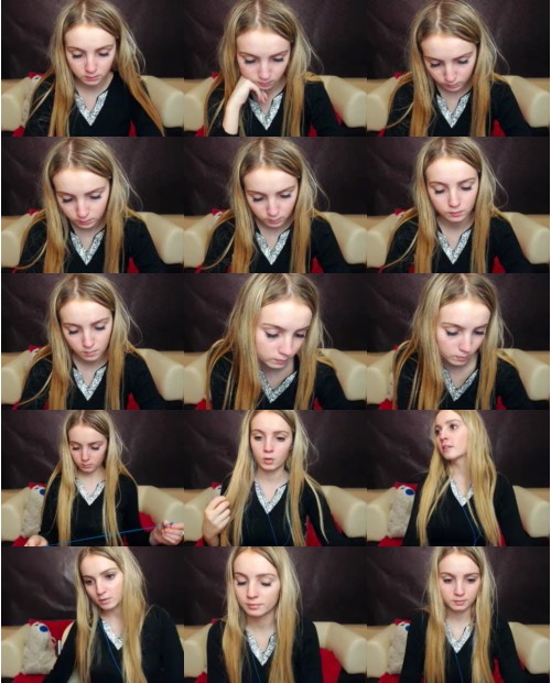 Download Video File: myfreecams mymensworld