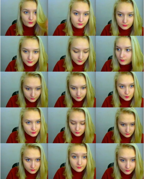 Download Video File: myfreecams naatalie