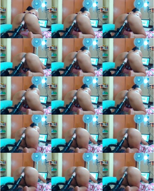 Download Video File: myfreecams natashasexy01