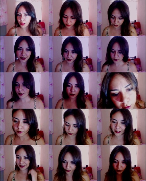 Download Video File: myfreecams nattasha69