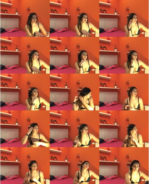 Download Video File: myfreecams naughty minx