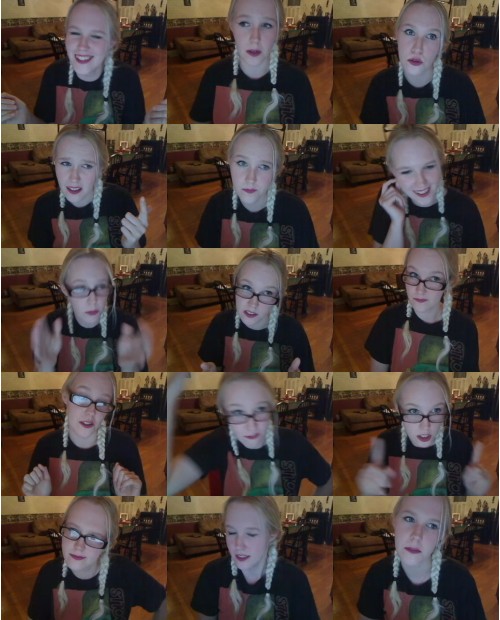 Download Video File: myfreecams naughtybellax