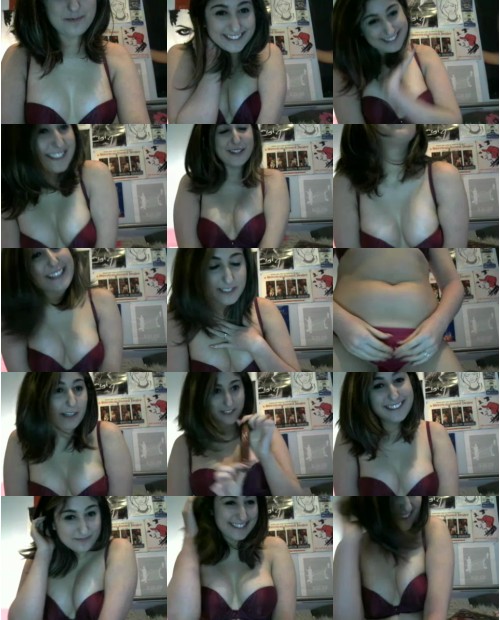 Download Video File: myfreecams naughtybunnie