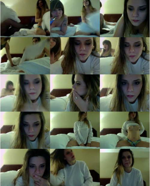 Download Video File: myfreecams naughtynadiaa