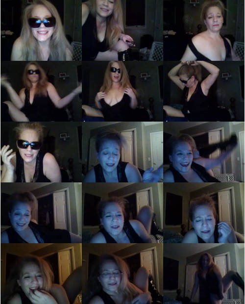 Download Video File: myfreecams naughtynanie