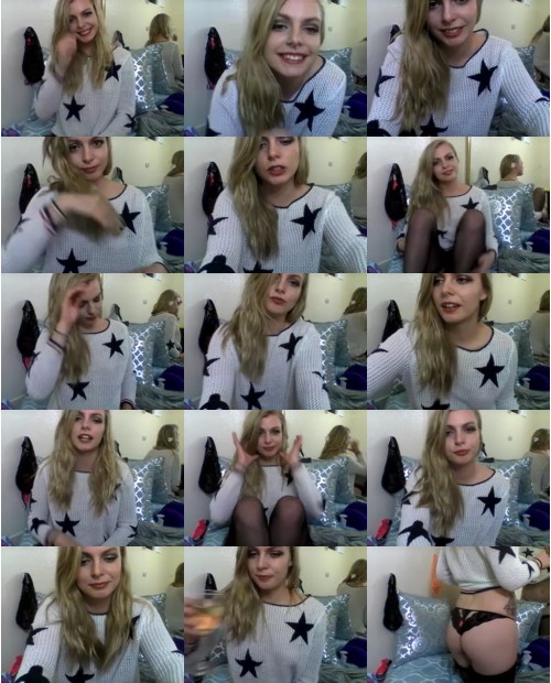 Download Video File: myfreecams nausica22