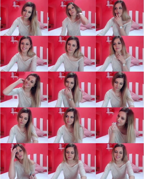 Download Video File: myfreecams nelliecute