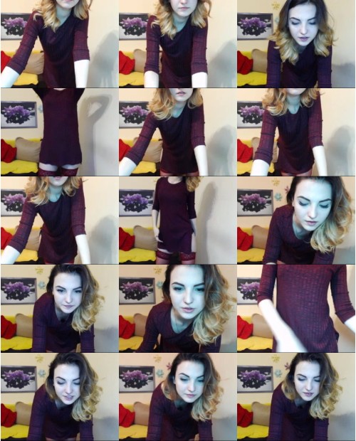 Download Video File: myfreecams nensyjane