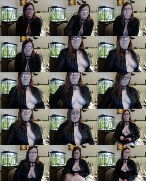 Download Video File: myfreecams nerdyammi