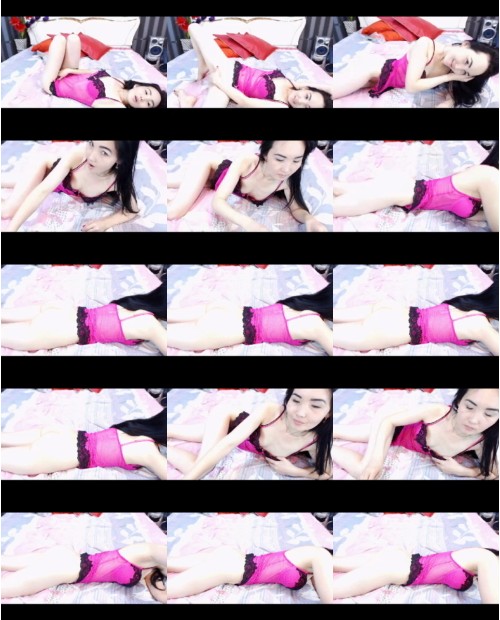 Download Video File: myfreecams newevelin