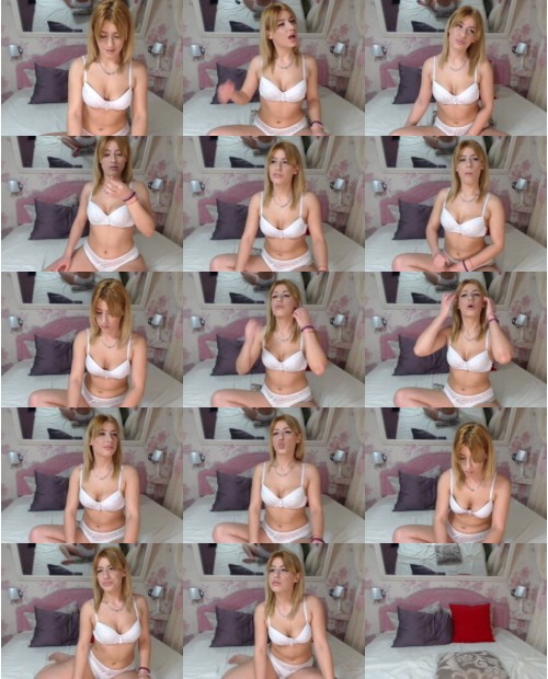 Download Video File: myfreecams nickymayes