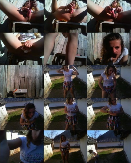 Download Video File: myfreecams nickymayra95