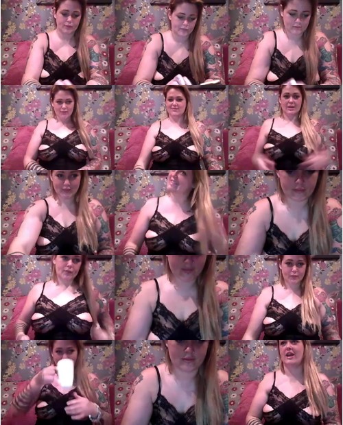 Download Video File: myfreecams nickysimpson