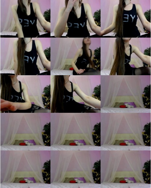 Download Video File: myfreecams nicolebrilian