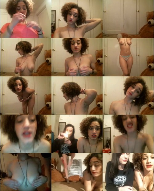 Download Video File: myfreecams night goddess