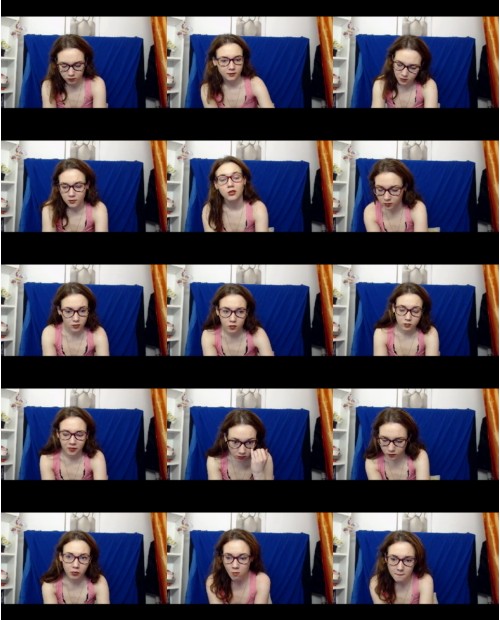 Download Video File: myfreecams nikoletu