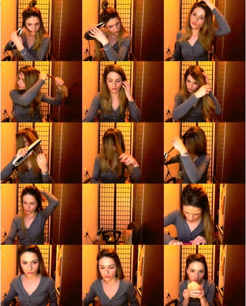 Download Video File: myfreecams nonika22