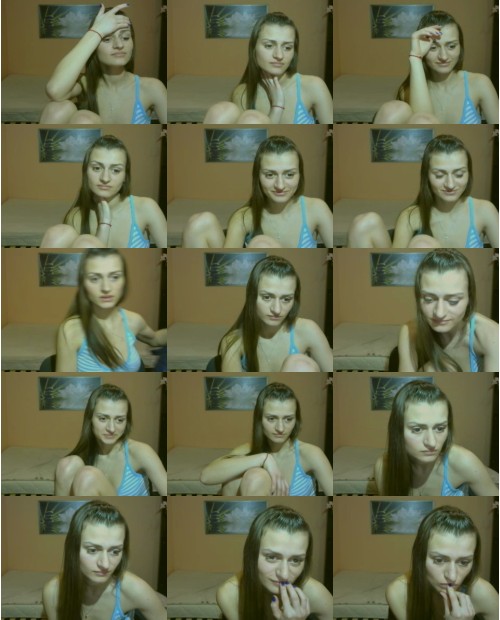 Download Video File: myfreecams noraromanova