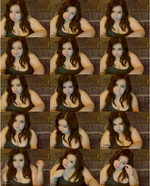 Download Video File: myfreecams octaviasky