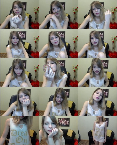 Download Video File: myfreecams oksana lin