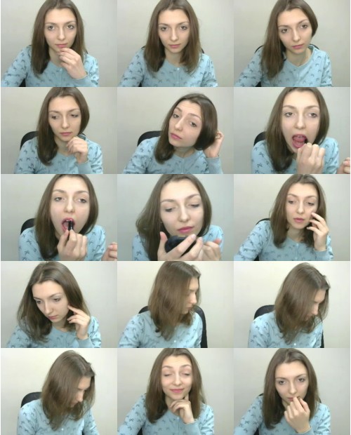 Download Video File: myfreecams olennka