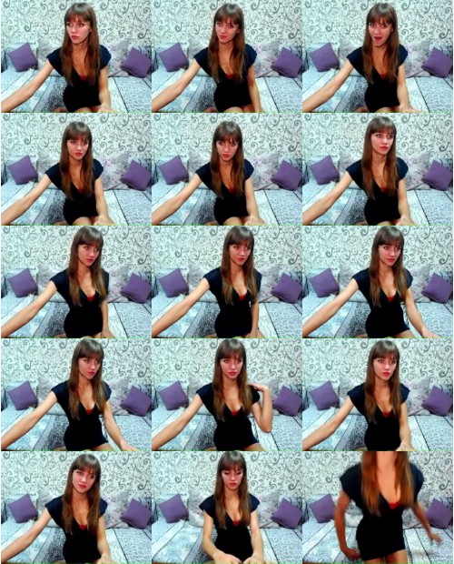 Download Video File: myfreecams olgakitty